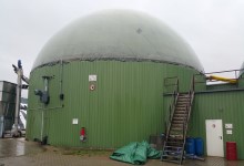 Gutachter Sachverständiger Biogasanlage